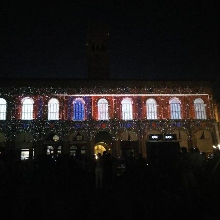 Stazione Centrale 2 โบโลญญา ภายนอก รูปภาพ