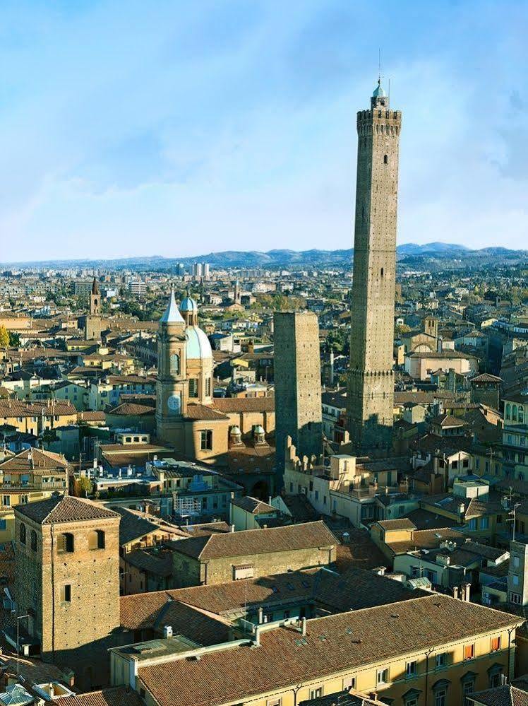 Stazione Centrale 2 โบโลญญา ภายนอก รูปภาพ
